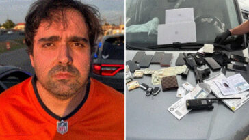 chaotic-car-chase-ends-with-ice-nabbing-alleged-foreign-terrorist-leader-accused-of-holding-wife-captive