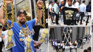 knicks-fans-wait-hours,-line-up-for-blocks-to-buy-champ-gear-as-merch-madness-takes-nyc