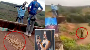 horror-video-shows-bungee-jumper’s-cord-was-clearly-not-attached-to-her-—-and-nobody-spoke-up
