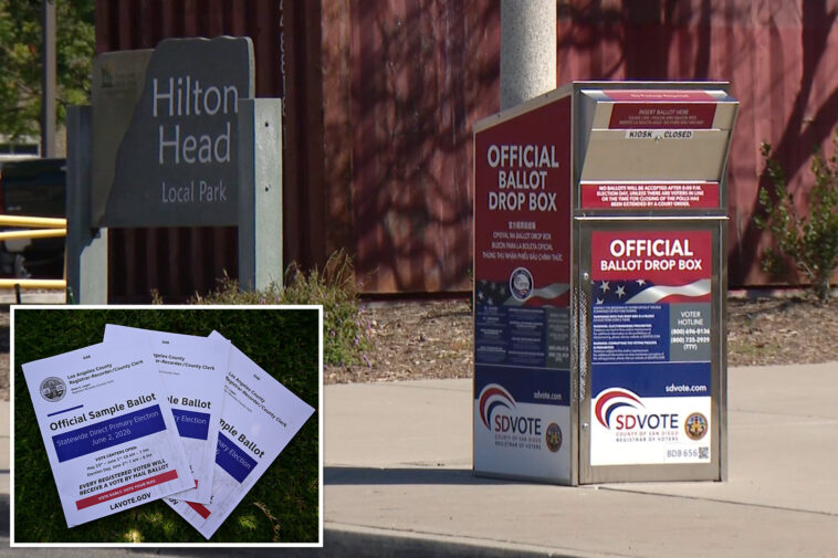 san-diego-ballot-box-abandoned-on-street-for-over-a-week-after-election-day:-‘very-alarming’