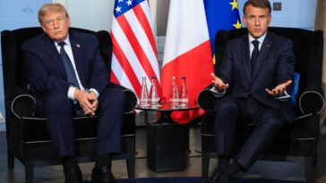 france’s-macron-finally-ready-to-help-trump-with-iran-—-with-one-condition-on-the-strait-of-hormuz