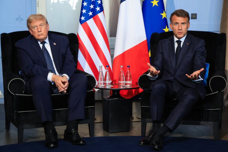 france’s-macron-finally-ready-to-help-trump-with-iran-—-with-one-condition-on-the-strait-of-hormuz