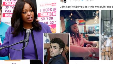 dc-mayoral-candidate-and-mamdani-wannabe-employs-fan-girl-of-accused-killer-luigi-mangione