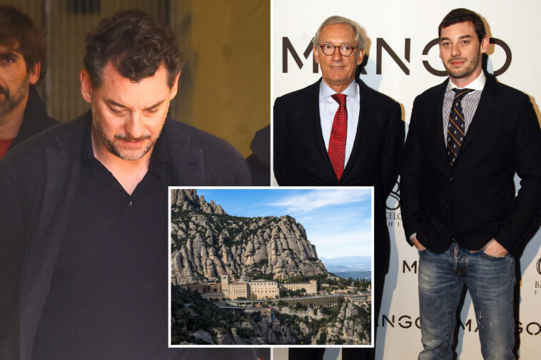 mango-fashion-heir’s-tearful-911-call-revealed-after-billionaire-dad’s-death-plunge