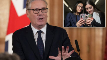 uk-to-bar-kids-under-16-from-using-social-media-apps-including-tiktok,-youtube:-starmer