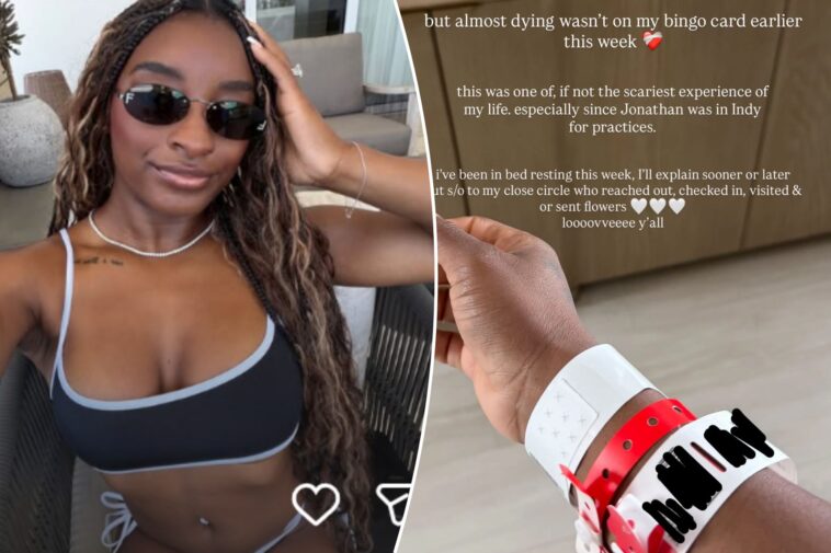 simone-biles-‘not-ready’-to-talk-about-mysterious-near-death-experience-before-belize-vacation