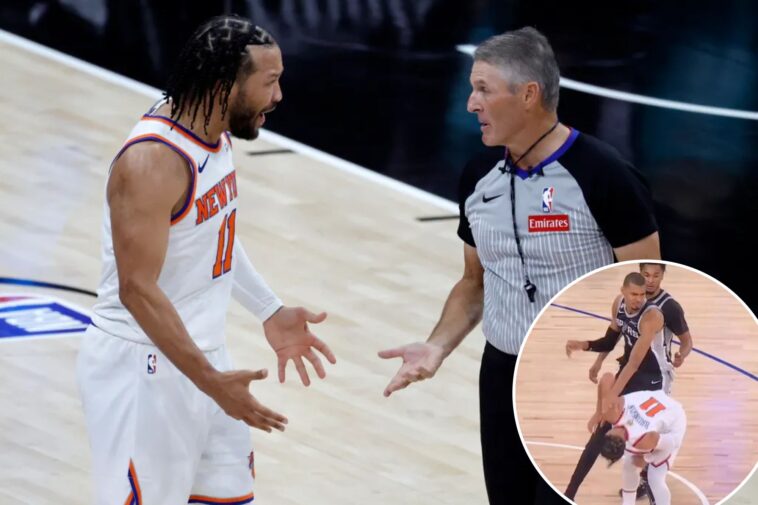 jalen-brunson:-how-i-resisted-retaliating-after-wemby-shove