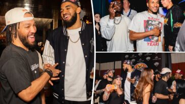 inside-look-at-knicks-celebrating-championship-at-private-manhattan-club