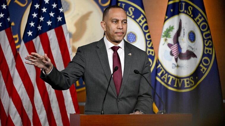 hakeem-jeffries-caught-off-guard-when-pressed-on-high-gas-prices-under-biden-compared-to-trump