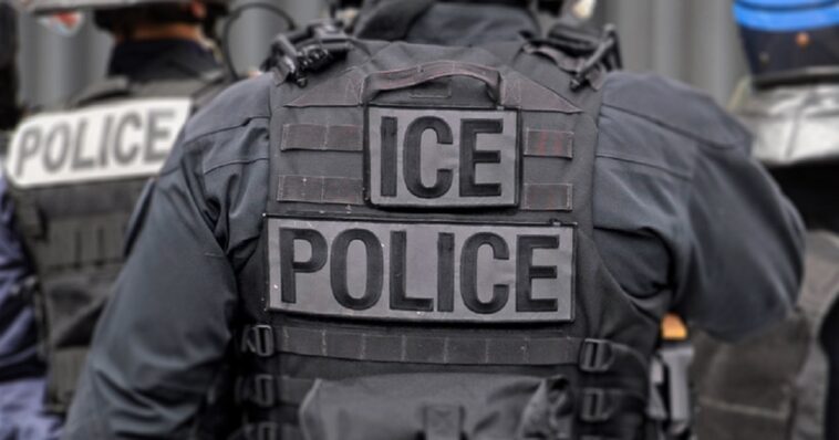 shots-fired-as-fleeing-suspect-strikes-ice-agent-with-vehicle-–-manhunt-underway