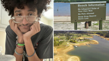 body-of-missing-swimmer,-21,-found-in-georgia-lake-long-rumored-to-be-haunted