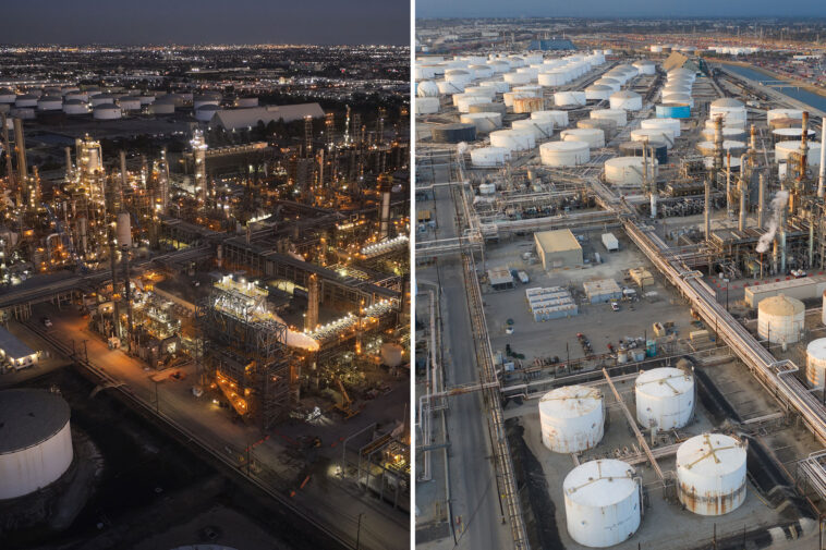 two-more-socal-refineries-are-‘potential-ticking-time-bombs,’-new-lawsuit-claims