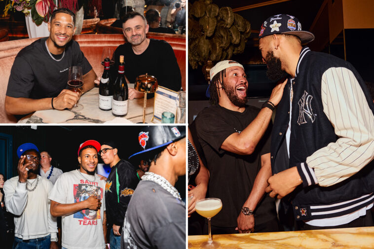 champion-knicks-bask-in-glow-of-adoring-nyc-as-they-party-in-exclusive-nightclubs,-make-rounds-on-tv