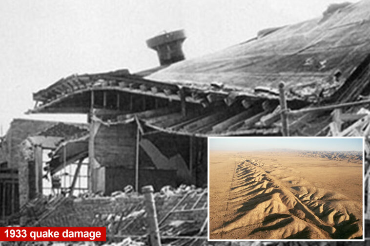 two-socal-faults-haven’t-experienced-a-major-earthquake-near-la-in-over-a-century-–-is-‘the-big-one’-next?