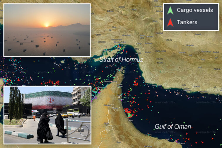 iran-could-‘access’-$300b-for-rebuilding-under-us-deal-—-funded-by-gulf-states-attacked-by-tehran