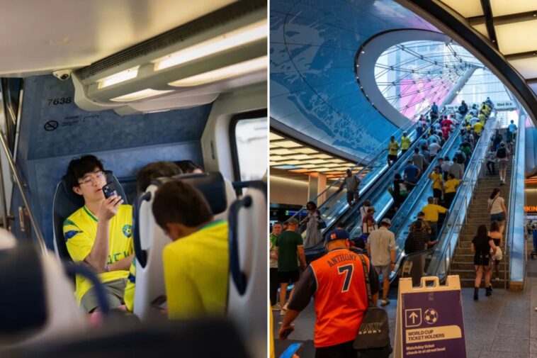 more-travel-chaos-set-to-plague-tuesday’s-world-cup-game-at-metlife-—-with-up-to-50k-train-tickets-unsold-so-far