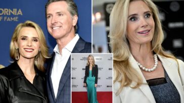 jennifer-siebel-newsom-snaps-at-trump’s-doj-investigation:-‘no-boundaries’