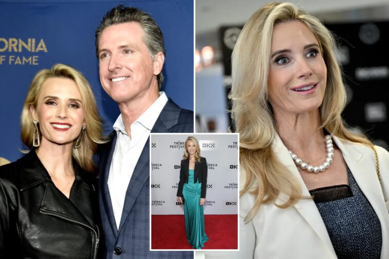 jennifer-siebel-newsom-snaps-at-trump’s-doj-investigation:-‘no-boundaries’