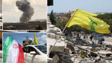 syria,-lebanon-fed-up-with-hezbollah,-more-favorable-to-israel:-polls