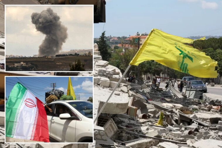 syria,-lebanon-fed-up-with-hezbollah,-more-favorable-to-israel:-polls