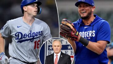 with-mlb-lockout-looming,-dodgers-fed-up-being-political-pawn-in-labor-battle:-‘annoying’