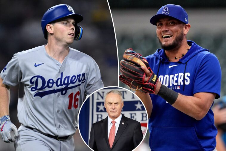 with-mlb-lockout-looming,-dodgers-fed-up-being-political-pawn-in-labor-battle:-‘annoying’