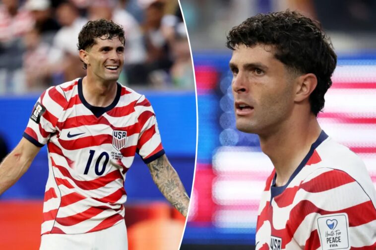 christian-pulisic-linked-to-nycfc-as-transfer-rumors-stir-during-world-cup