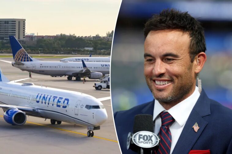 fox’s-landon-donovan,-ian-darke-fume-at-united-airlines-over-‘shameful’-flight-disaster