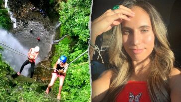 american-hiker-vanishes-on-tropical-trek-as-flash-floods,-mudslides-turn-jungle-getaway-into-desperate-search