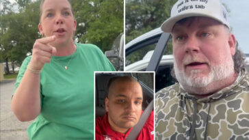 alabama-couple-get-into-on-camera-beef-with-customer-who-left-one-star-review-about-their-new-ice-cream-shop