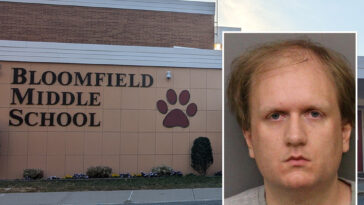 nj-middle-school-band-director-charged-with-repeatedly-sexually-assaulting-student,-13