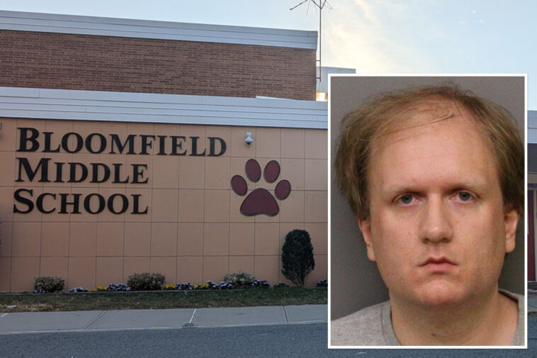 nj-middle-school-band-director-charged-with-repeatedly-sexually-assaulting-student,-13