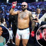 comedian-shane-gillis-slams-josh-hokit-for-crude-remark-about-michelle-obama-at-ufc-freedom-250:-‘i-didn’t-like-that-sh–‘