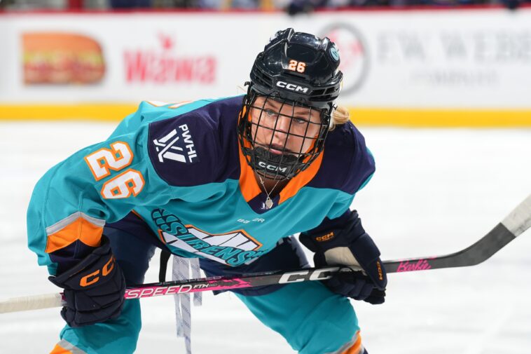 casey-o’brien-in-line-for-pwhl-rookie-of-the-year-after-‘told-you-so’-moment-—-but-has-bigger-sirens-goal-in-mind