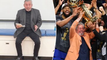 the-nsfw-sacrifice-james-dolan-joked-about-with-players-in-his-pre-playoff-meeting-with-the-team
