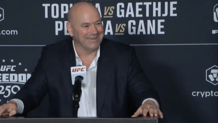 (video)-dana-white-says-he-and-trump-planning-ufc-fight-on-military-base-for-the-troops-–-asked-if-he’ll-do-another-white-house-ufc-fight:-“no-f*cking-way”