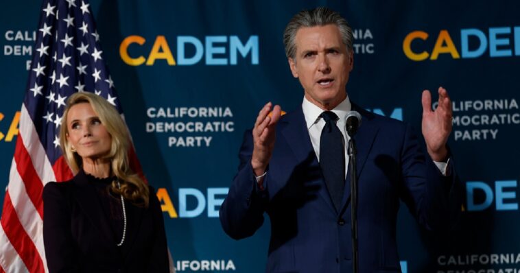 breaking:-gavin-newsom-and-his-wife-are-reportedly-under-doj-investigation