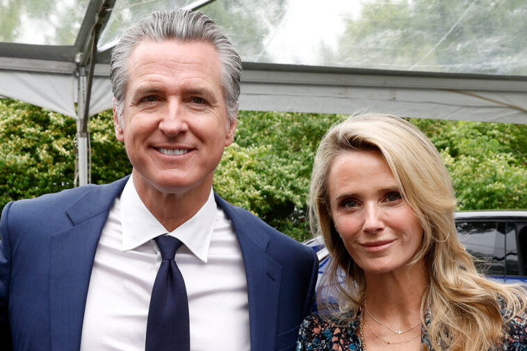 who-is-gavin-newsom’s-wife-jennifer?-and-what-does-she-do?