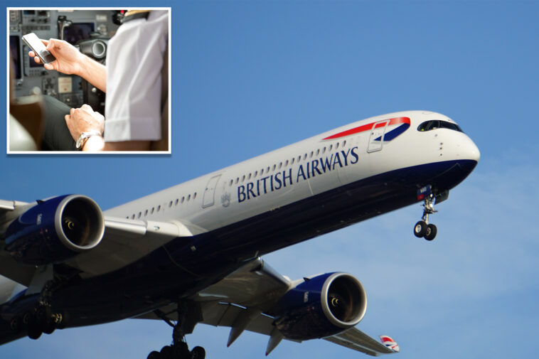 cellphone-catches-fire,-‘scorches-cabin’-on-british-airways-flight-en-route-to-las-vegas
