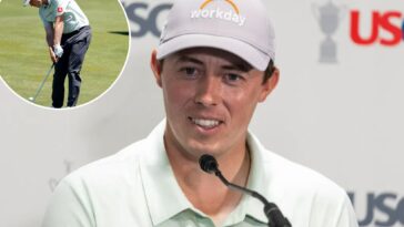 matt-fitzpatrick-welcoming-a-windy-shinnecock-hills-challenge-as-he-rolls-into-us-open