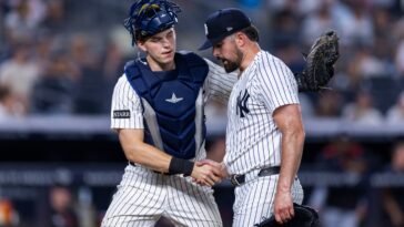 ben-rice-playing-catcher-still-not-in-yankees’-‘plans’-—-for-now