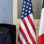 france’s-macron-praises-trump’s-iran-deal-in-g7-bilateral:-‘it-will-fix-the-nuclear-issue’