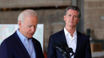 newsom-claims-trump-ordered-doj-probe,-reports-say-investigation-began-under-biden
