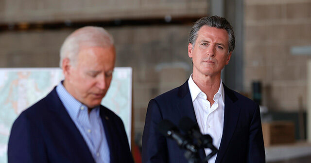 newsom-claims-trump-ordered-doj-probe,-reports-say-investigation-began-under-biden
