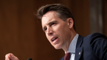 gop-sen-josh-hawley-urges-dr.-mehmet-oz-to-investigate-planned-parenthood-over-trans-drugs-for-minors