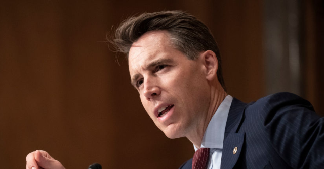 gop-sen-josh-hawley-urges-dr.-mehmet-oz-to-investigate-planned-parenthood-over-trans-drugs-for-minors