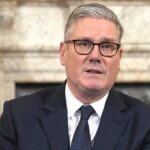 russia-linked-to-arson-attacks-on-properties-connected-to-uk-pm-keir-starmer,-police-say
