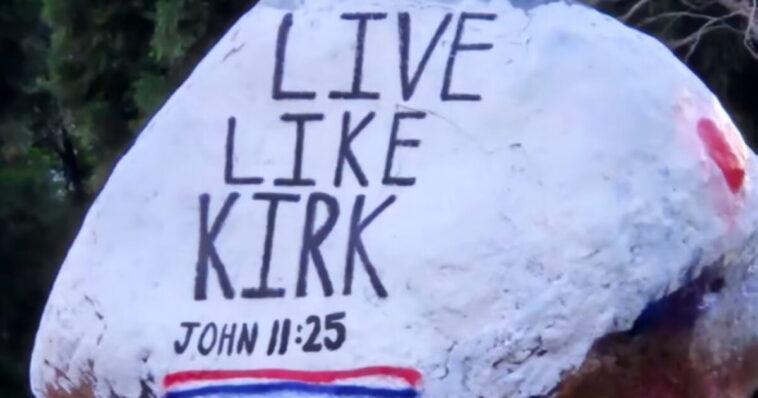 north-carolina-student-wins-massive-legal-settlement-after-school-accused-her-of-vandalism-over-pro-charlie-kirk-message-painted-on-rock