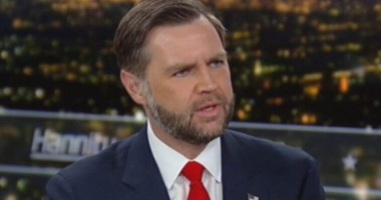 vice-president-jd-vance-fires-back-at-obama-over-criticism-of-new-iran-deal-(video)