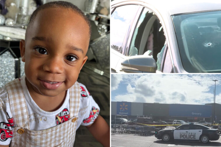 1-year-old-toddler-shot-dead-by-mississippi-cop-during-chase-in-walmart-parking-lot